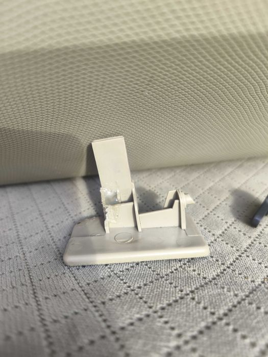 Жабка Nissan Micra III K12 2003 - 2010