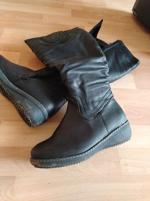 Donez pantofi marime 38