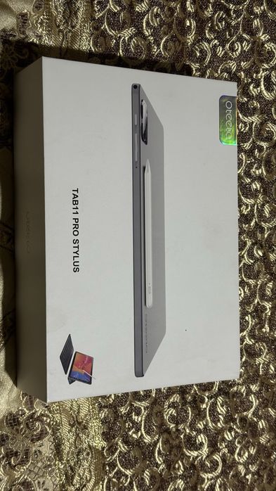 Planshet 8/ 512GB sotiladi yengi ishlatlmagan