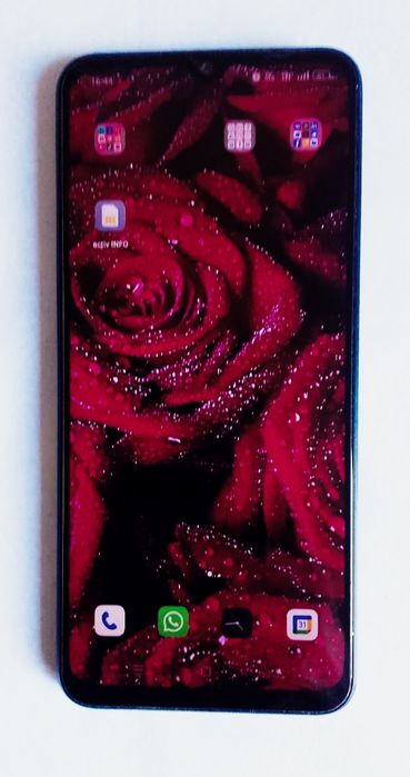 Смартфон ОРРО А77s