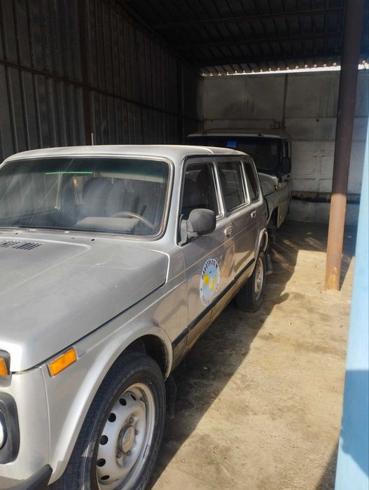 Продается Lada-21310