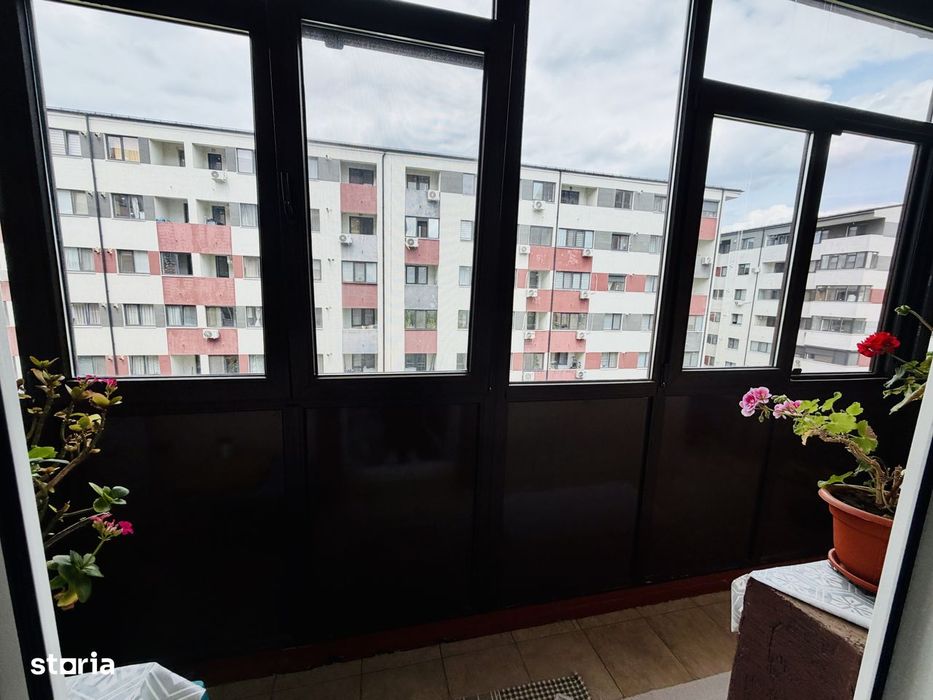 Apartament 2 camere langa Auchan Militari 64mp utili bucatarie separat