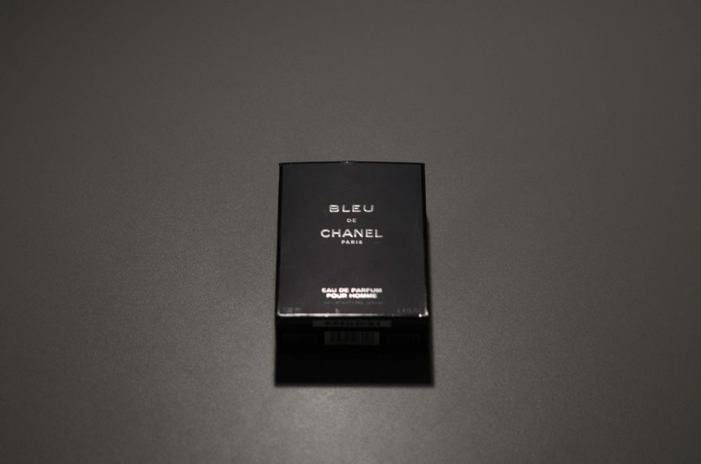 Bleu de Chanel EDP