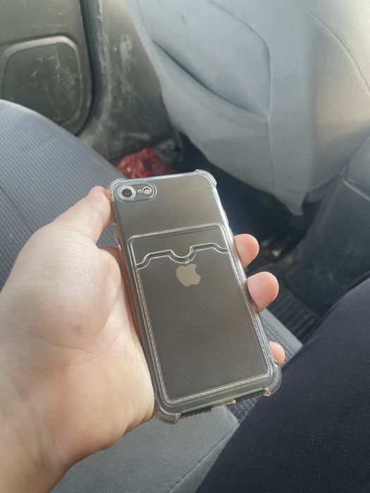 iPhone SE 2022 3 gen