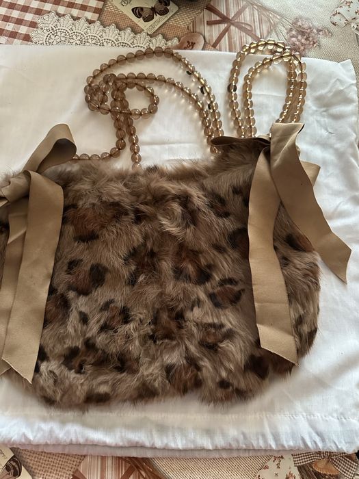 Moschino,Furla,Lollipops