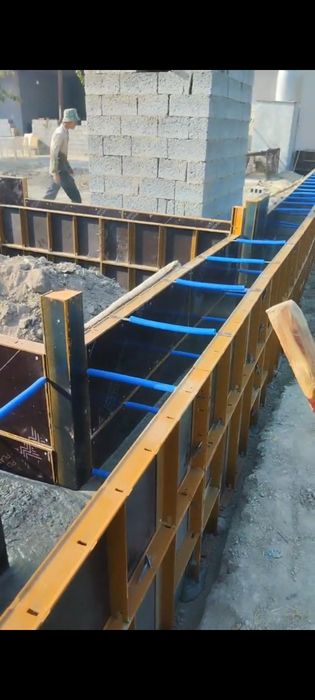 Apalovka  arenda  kareyeski