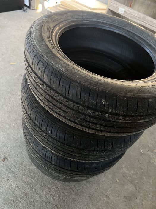 205/60/16 летняя новая