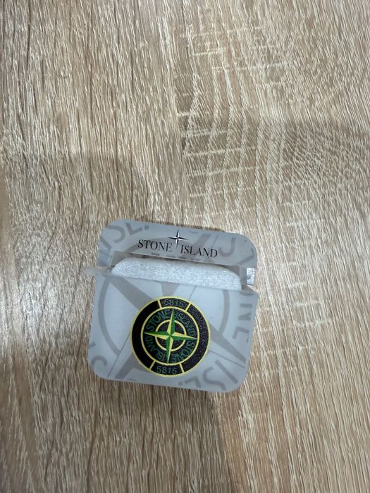 Case for Apple AirPods 3 Stone Island