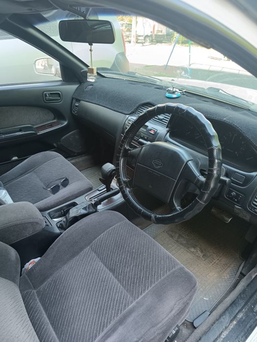 Продам автомобиль в рассрочку