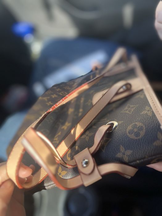 Geanta Louis Vuitton