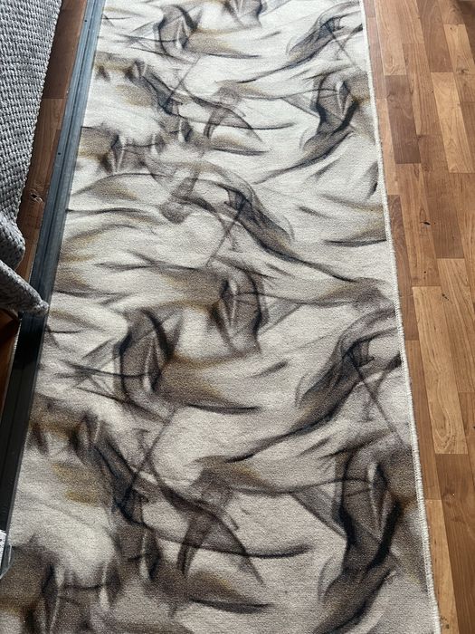 Продам ковер 2/4 и дорожка 3,5/70 в связи с переездом все распрадаем