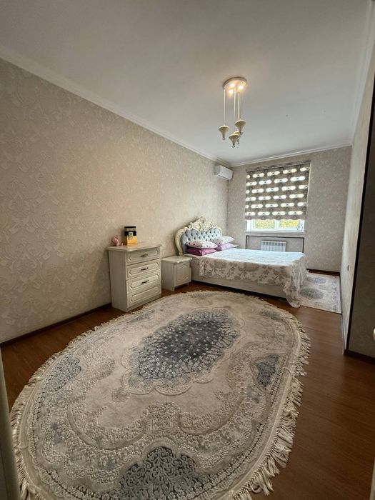 Продается 2х комнатная квартира новостройка Паркентский