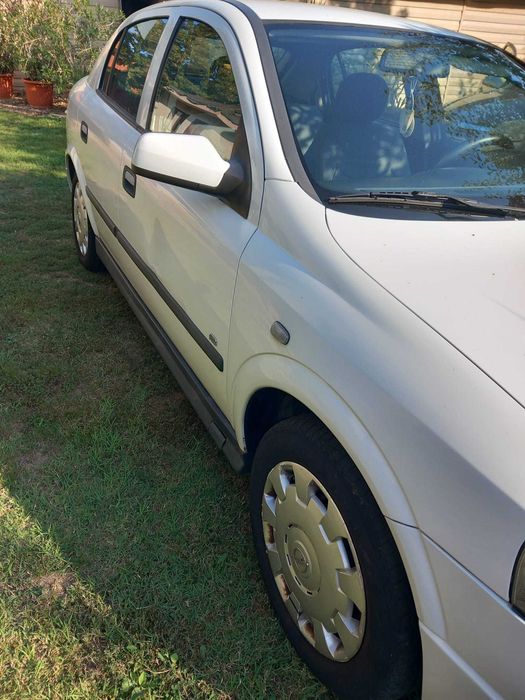 Vand Opel Astra G 1.4