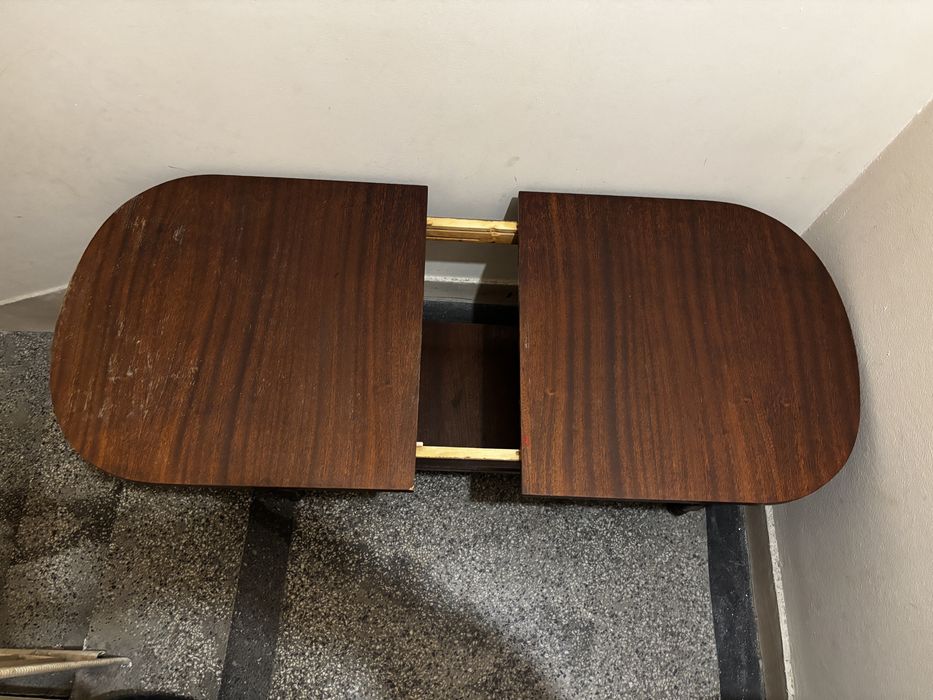 Маса за хол/кафе