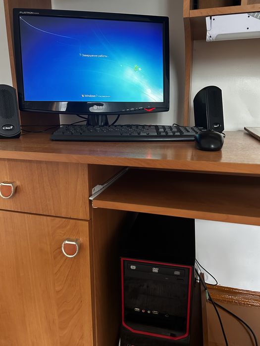 Компьютер lg