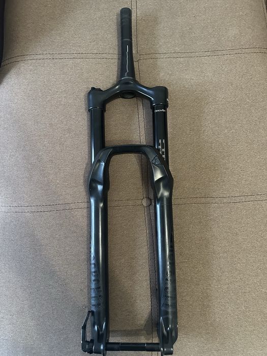 Furca rockshox revelation / pike e-mtb 29