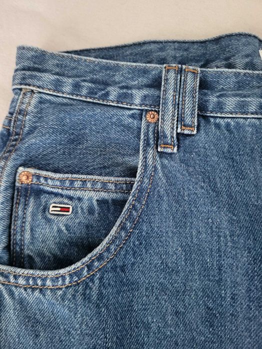 Tommy Hilfiger-Оригинални дамски дънки 31 размер-25евро