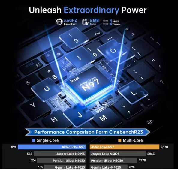 17,3-инчов лаптоп ACEMAGIC AX17