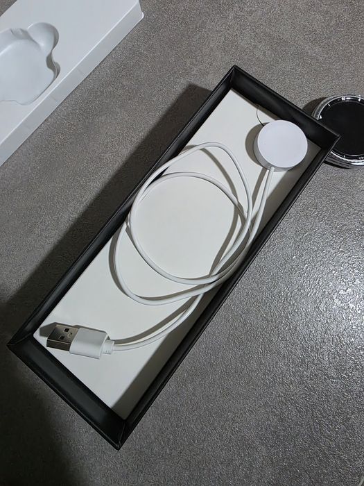 Smartwatch CRZ S7 Plus