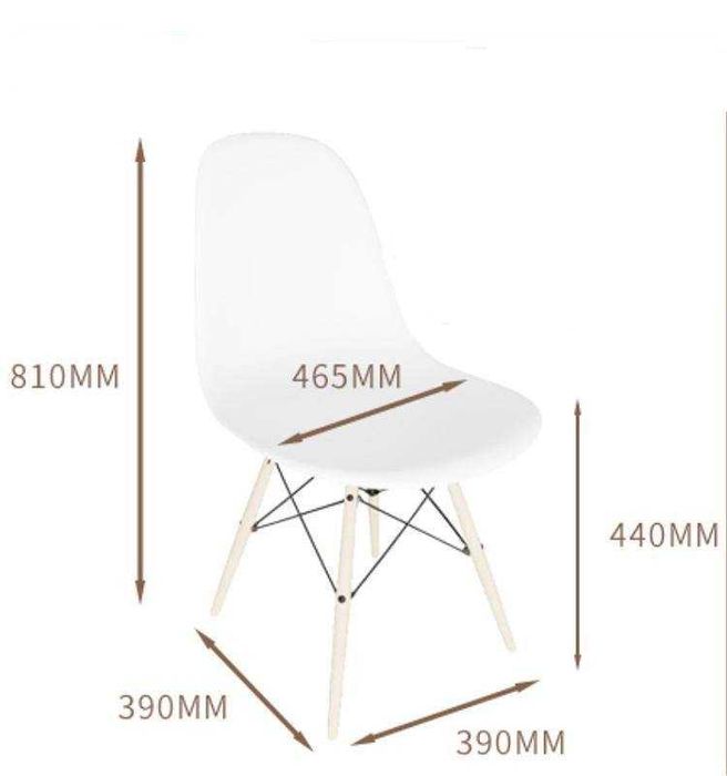 Чехлы на стулья со спинкой, новые