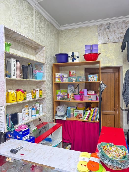 Прдается готовый бизнес. СРОЧНО !