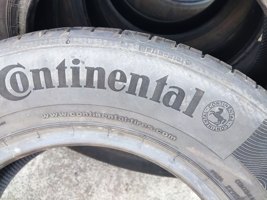 185/70/14 Continental