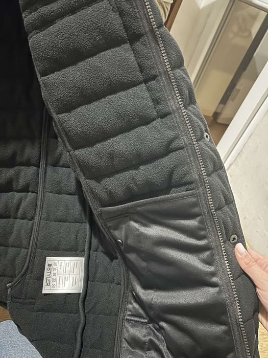 Мъжко яке преходно