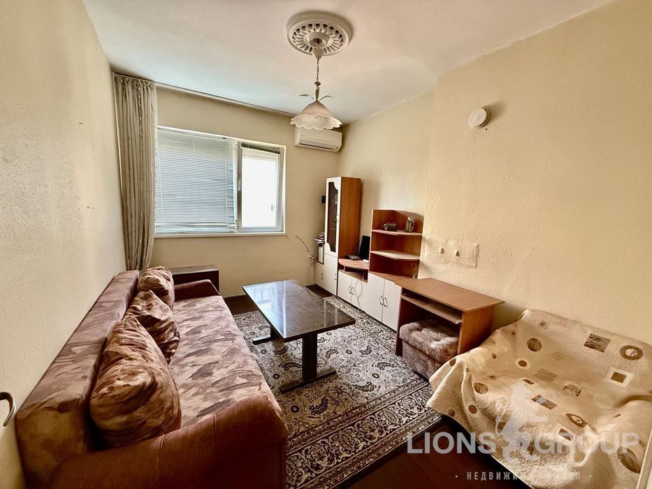 Продава се Тристаен апартамент в Варна, Левски - 85 кв.м за 1020 €/кв.м - Снимка #10