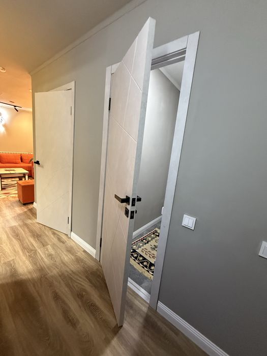 Двери межкомнатные