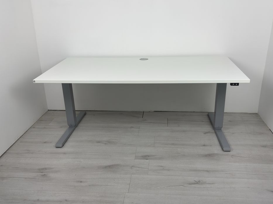 Бюро електрическо регулируем подходящо за домашен офис и бизнес среда