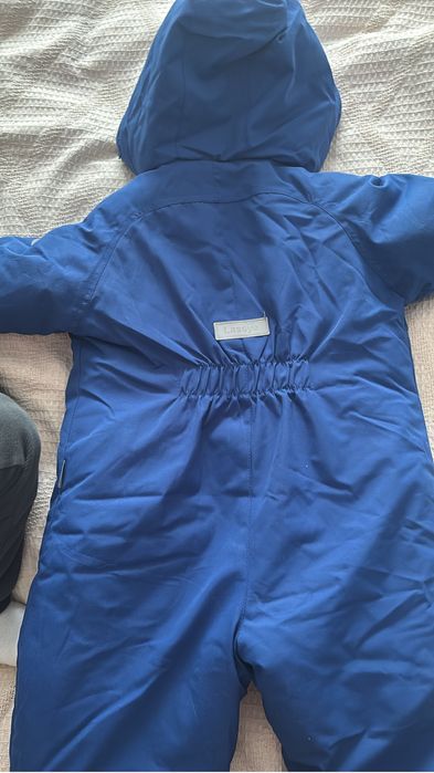 Зимний комбенизон