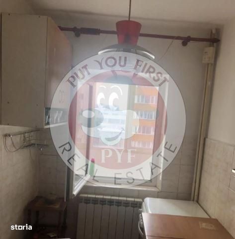 Petre Ispirescu | Garsoniera | Decomandata | 33mp | B13052