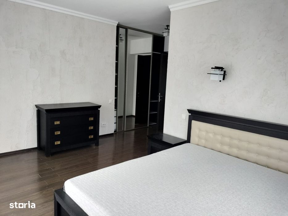 Apartament 4 camere  Plopilor, Parcul Rozelor