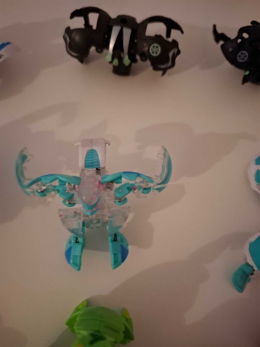 Figurine Bakugan
