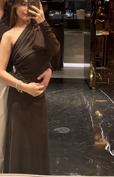 Платье Вечернее Астана