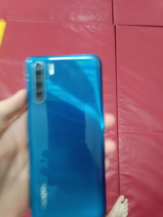 Продам срочно oppo a91