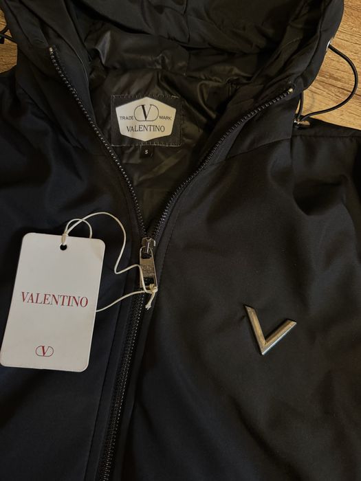 Geaca Valentino S