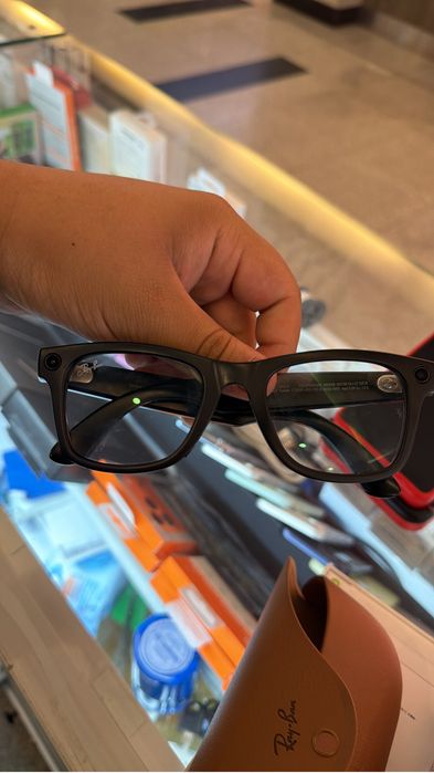 Очки ray ban gen2 хамелеон