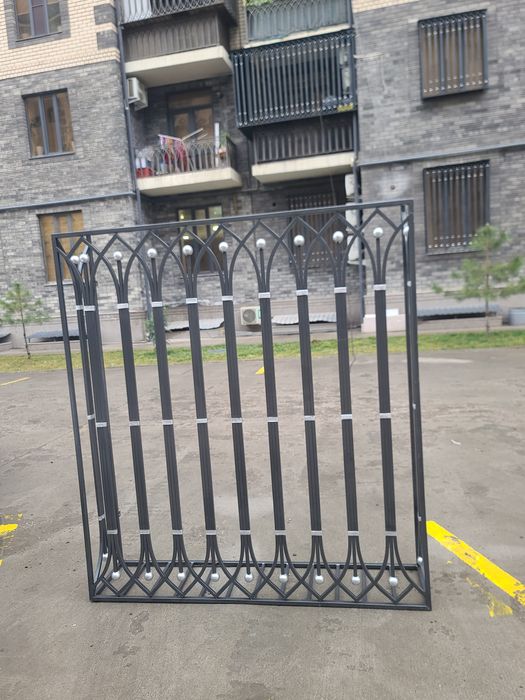 Reshotka perilla agrajdeniya naves