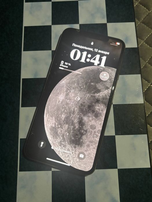 iPhone XS MAX в идеале