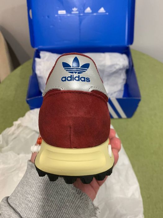 Кроссовки Adidas LA Sneaker OG Shoes