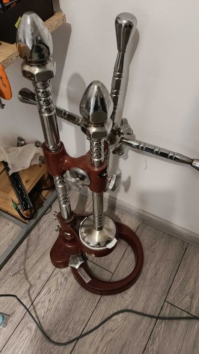 Соковыжималка для граната