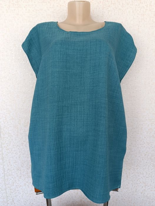 Блузки большие размеры 54-60