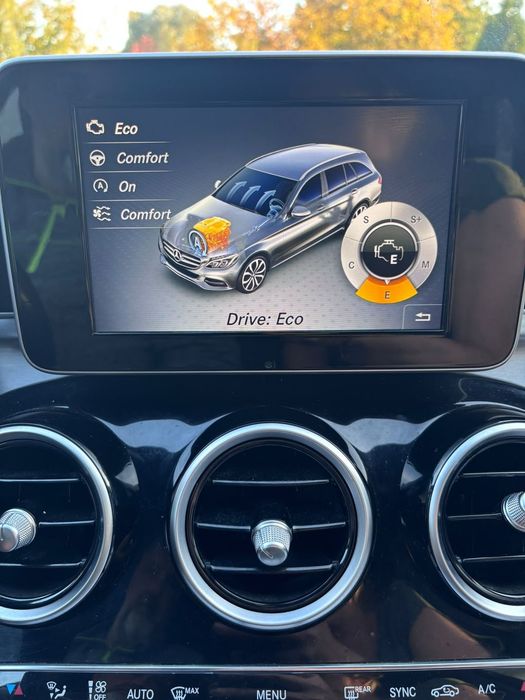 MERCEDES-BENZ C-Class 2015 — imagine 4