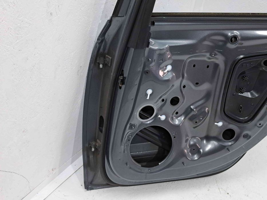 Usa dreapta spate Audi A4 (8W2, B9) [Fabr 2015-2023] LX7R