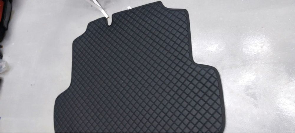 Багаж коврик evacor evakor евакор кожа bagaj kovrik polik пулик