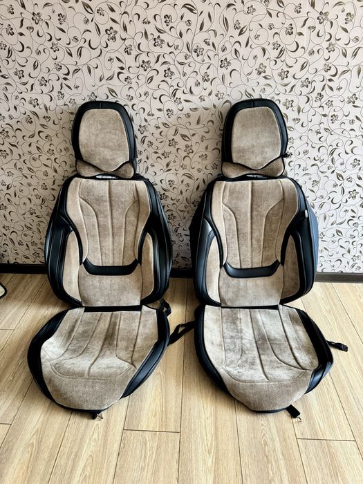 Продам чехлы универсальные