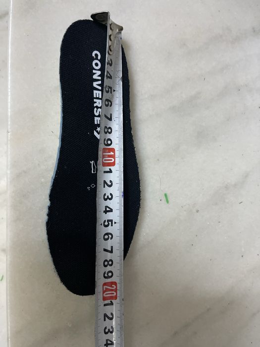 Converse Chuck Taylor All Star Move Copii