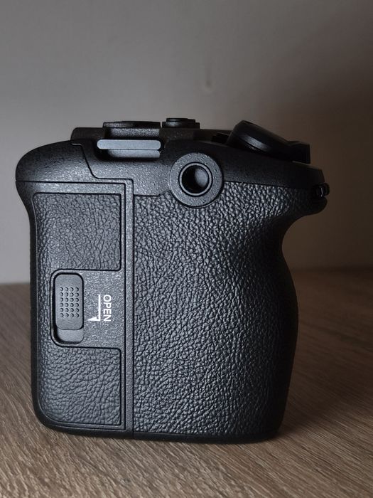Sony FX30 Cinema Line