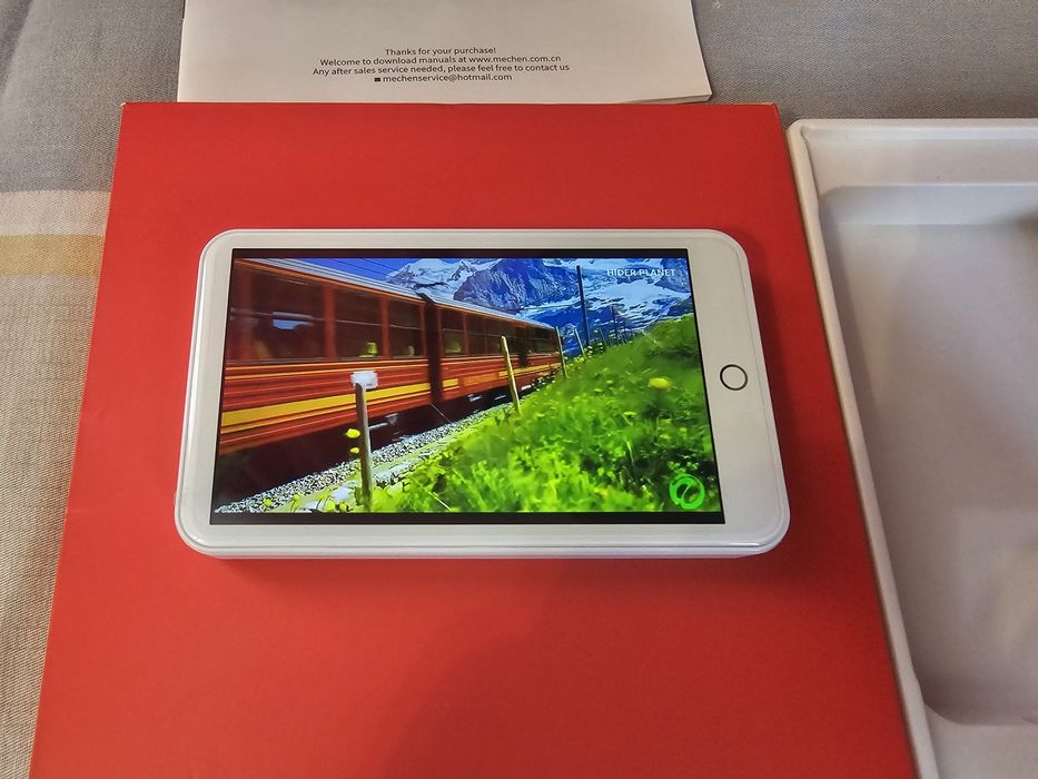 Мр3-плеер MECHEN H1-Pro